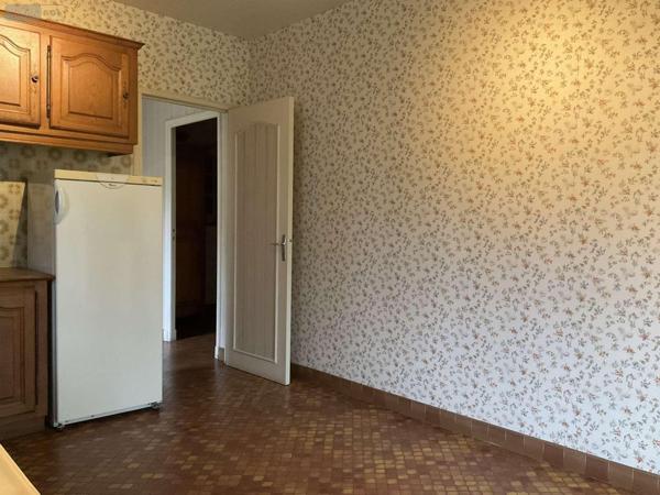 Maison à vendre à Souillac dans le Lot (46200), ref : 46051/325