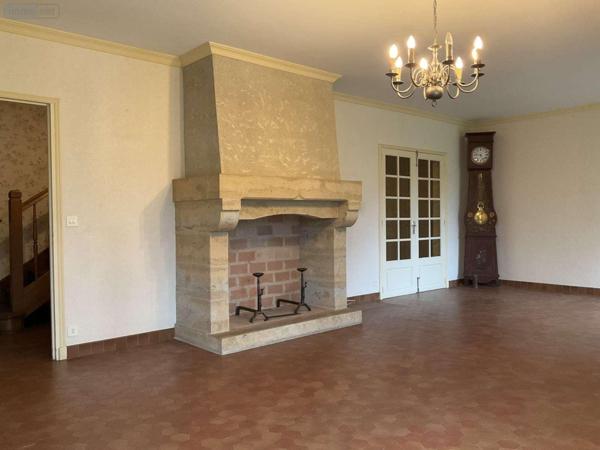 Maison à vendre à Souillac dans le Lot (46200), ref : 46051/325