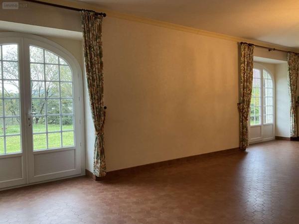 Maison à vendre à Souillac dans le Lot (46200), ref : 46051/325