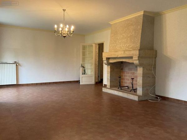 Maison à vendre à Souillac dans le Lot (46200), ref : 46051/325