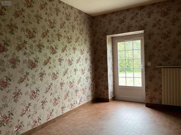 Maison à vendre à Souillac dans le Lot (46200), ref : 46051/325