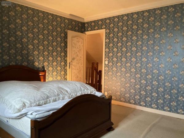 Maison à vendre à Souillac dans le Lot (46200), ref : 46051/325