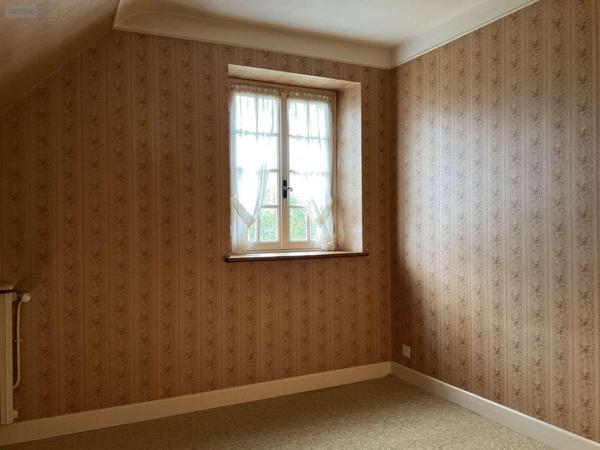 Maison à vendre à Souillac dans le Lot (46200), ref : 46051/325