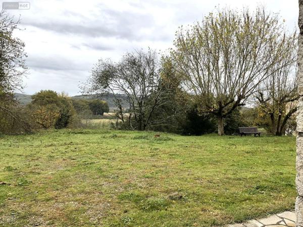 Maison à vendre à Souillac dans le Lot (46200), ref : 46051/325