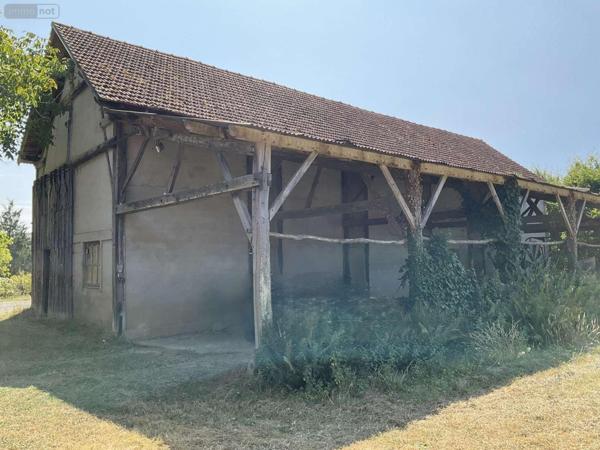 Maison à vendre à Souillac dans le Lot (46200), ref : 46051/325