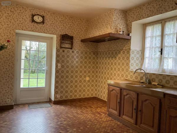 Maison à vendre à Souillac dans le Lot (46200), ref : 46051/325