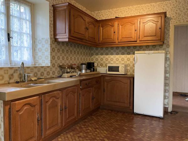 Maison à vendre à Souillac dans le Lot (46200), ref : 46051/325