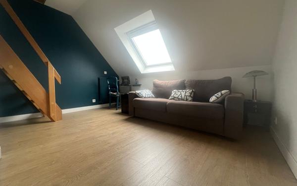 Maison à vendre    6 pièces •  Menucourt