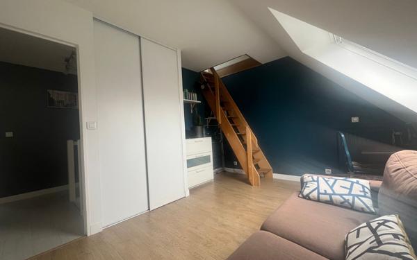 Maison à vendre    6 pièces •  Menucourt