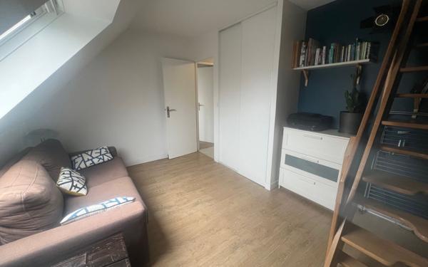 Maison à vendre    6 pièces •  Menucourt