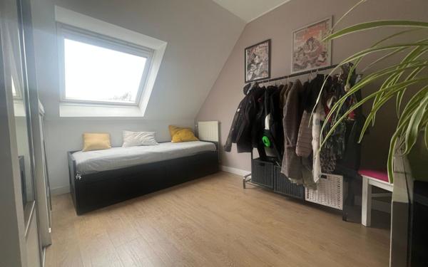 Maison à vendre    6 pièces •  Menucourt