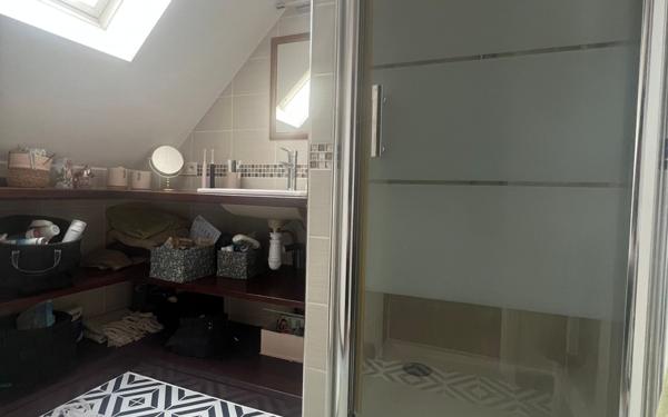 Maison à vendre    6 pièces •  Menucourt