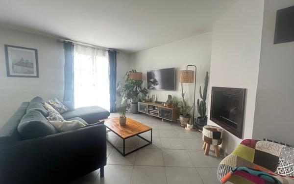 Maison à vendre    6 pièces •  Menucourt