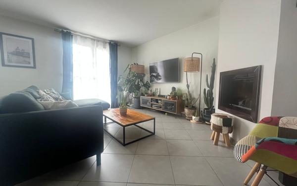 Maison à vendre    6 pièces •  Menucourt