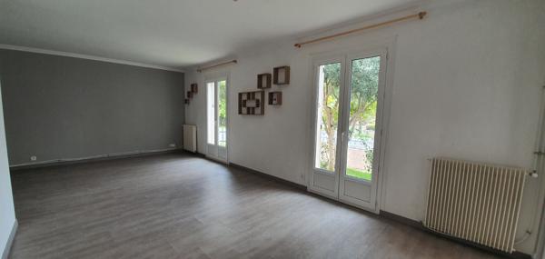 Maison Rochefort 4 pièce(s) 90 m2 quartier recherché proche commodités