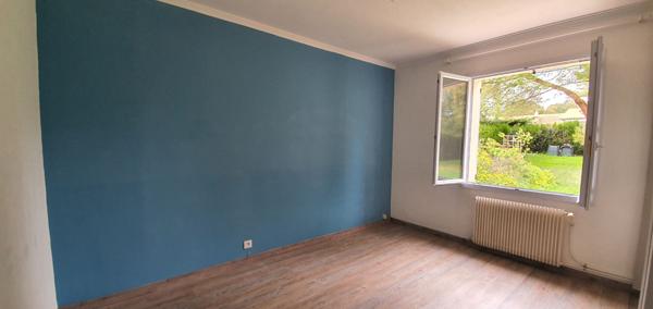 Maison Rochefort 4 pièce(s) 90 m2 quartier recherché proche commodités