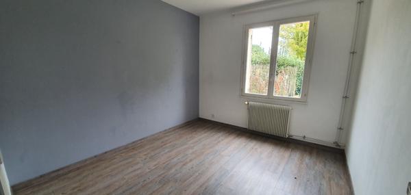 Maison Rochefort 4 pièce(s) 90 m2 quartier recherché proche commodités