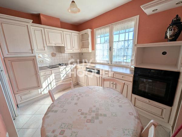 Maison Chateau Gontier Sur Mayenne 9 pièce(s)