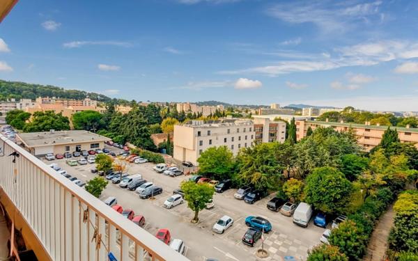 Appartement à vendre    3 pièces • 69 m2 La Valette-du-Var