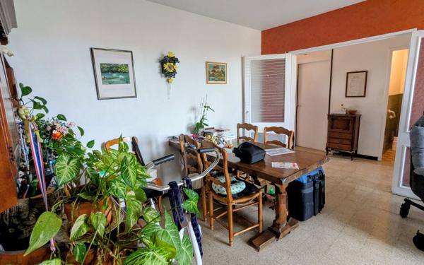 Appartement à vendre    3 pièces • 69 m2 La Valette-du-Var