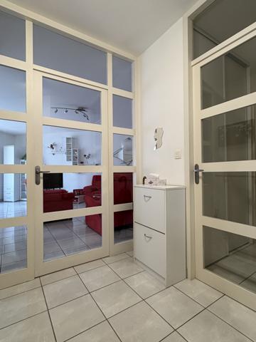 Nantes (44300) Appartement T3 avec balcon et terrasse – Quartier Jules Verne – Nantes