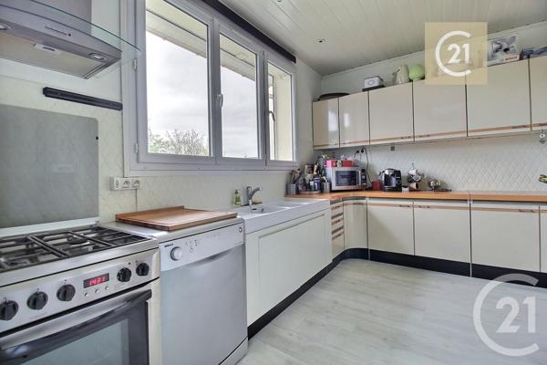Maison à vendre  5 pièces - 193,65 m2 LES PAVILLONS SOUS BOIS - 93
