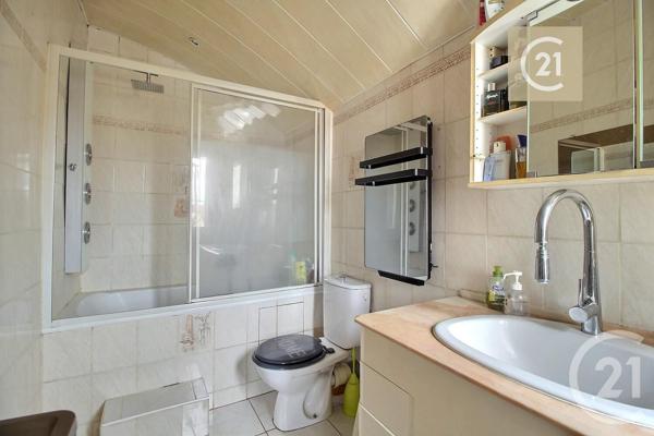 Maison à vendre  5 pièces - 193,65 m2 LES PAVILLONS SOUS BOIS - 93