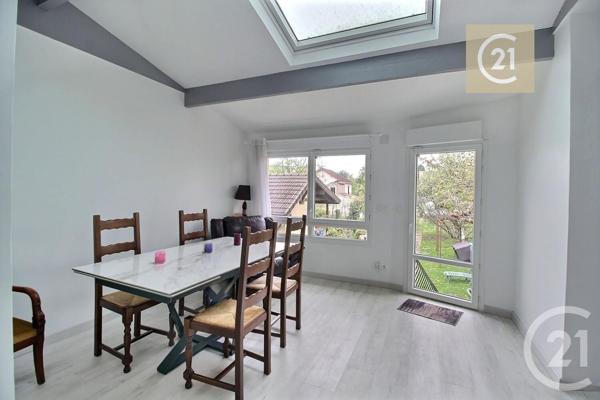 Maison à vendre  5 pièces - 193,65 m2 LES PAVILLONS SOUS BOIS - 93