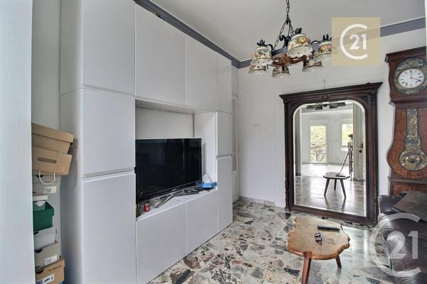 Maison à vendre  5 pièces - 193,65 m2 LES PAVILLONS SOUS BOIS - 93