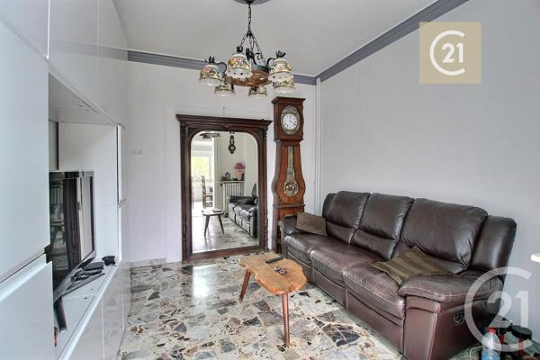 Maison à vendre  5 pièces - 193,65 m2 LES PAVILLONS SOUS BOIS - 93