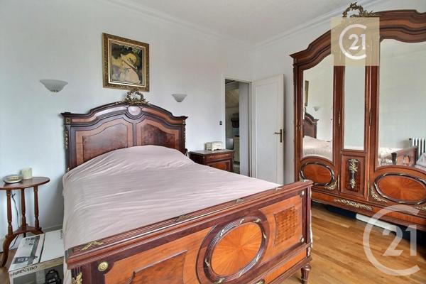 Maison à vendre  5 pièces - 193,65 m2 LES PAVILLONS SOUS BOIS - 93