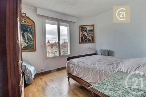 Maison à vendre  5 pièces - 193,65 m2 LES PAVILLONS SOUS BOIS - 93