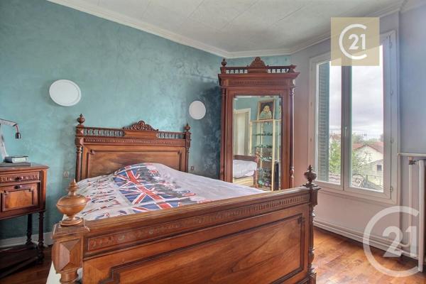 Maison à vendre  5 pièces - 193,65 m2 LES PAVILLONS SOUS BOIS - 93