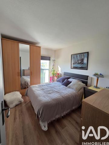 Appartement à vendre 3 pièces 62 m² Antibes