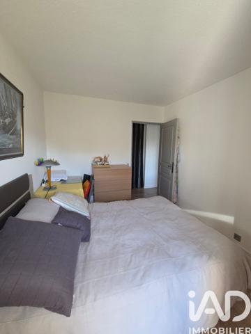 Appartement à vendre 3 pièces 62 m² Antibes