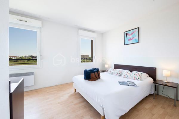 Appartement de 82 m²