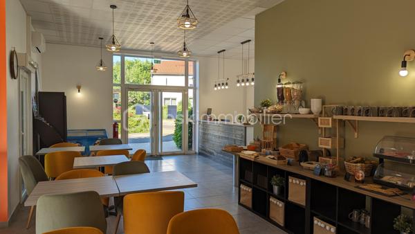 Appartement de 82 m²