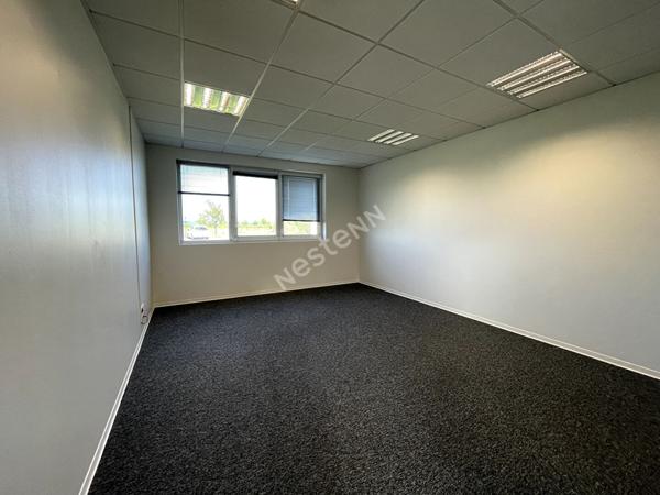 Cellule toutes activités 476m² Morhange