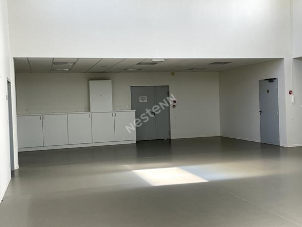 Cellule toutes activités 476m² Morhange
