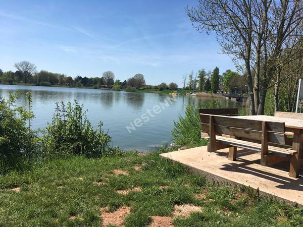 Cellule toutes activités 476m² Morhange