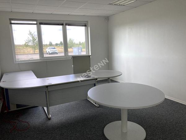 Cellule toutes activités 476m² Morhange