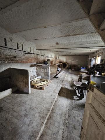 Corps de ferme de 114 m²