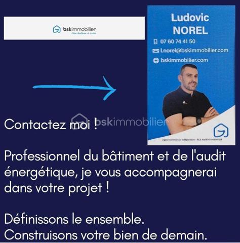 Corps de ferme de 114 m²