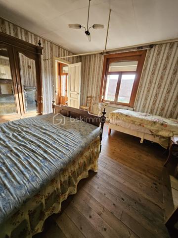 Corps de ferme de 114 m²