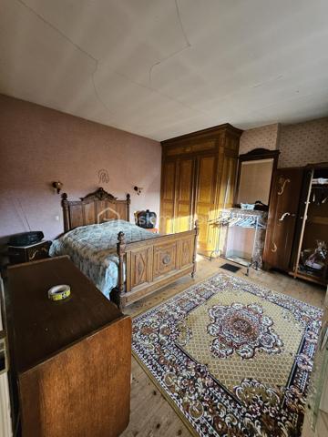 Corps de ferme de 114 m²