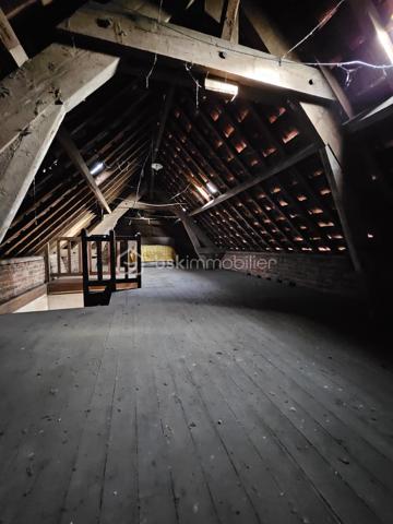 Corps de ferme de 114 m²