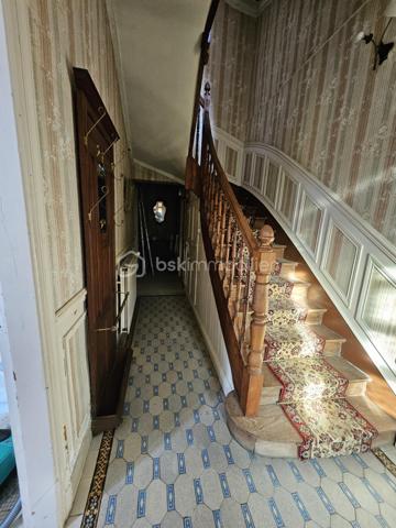 Corps de ferme de 114 m²