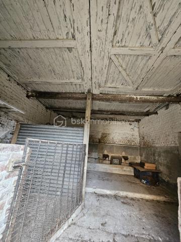 Corps de ferme de 114 m²