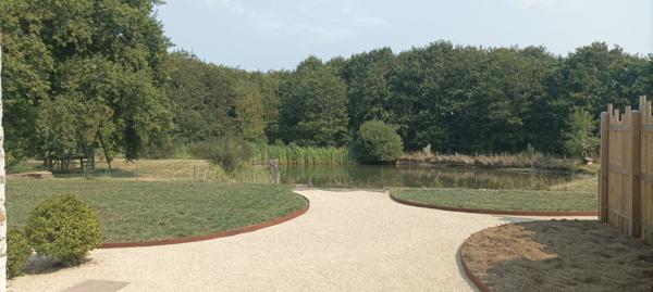 Maison Saint Michel Chef Chef 6 pièce(s) 175 m2,  
Saint michel chef chef 44730