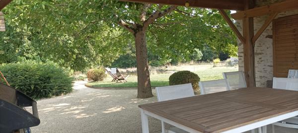 Maison Saint Michel Chef Chef 6 pièce(s) 175 m2,  
Saint michel chef chef 44730